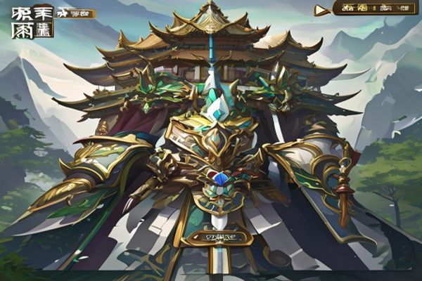 梦幻西游无双版官网